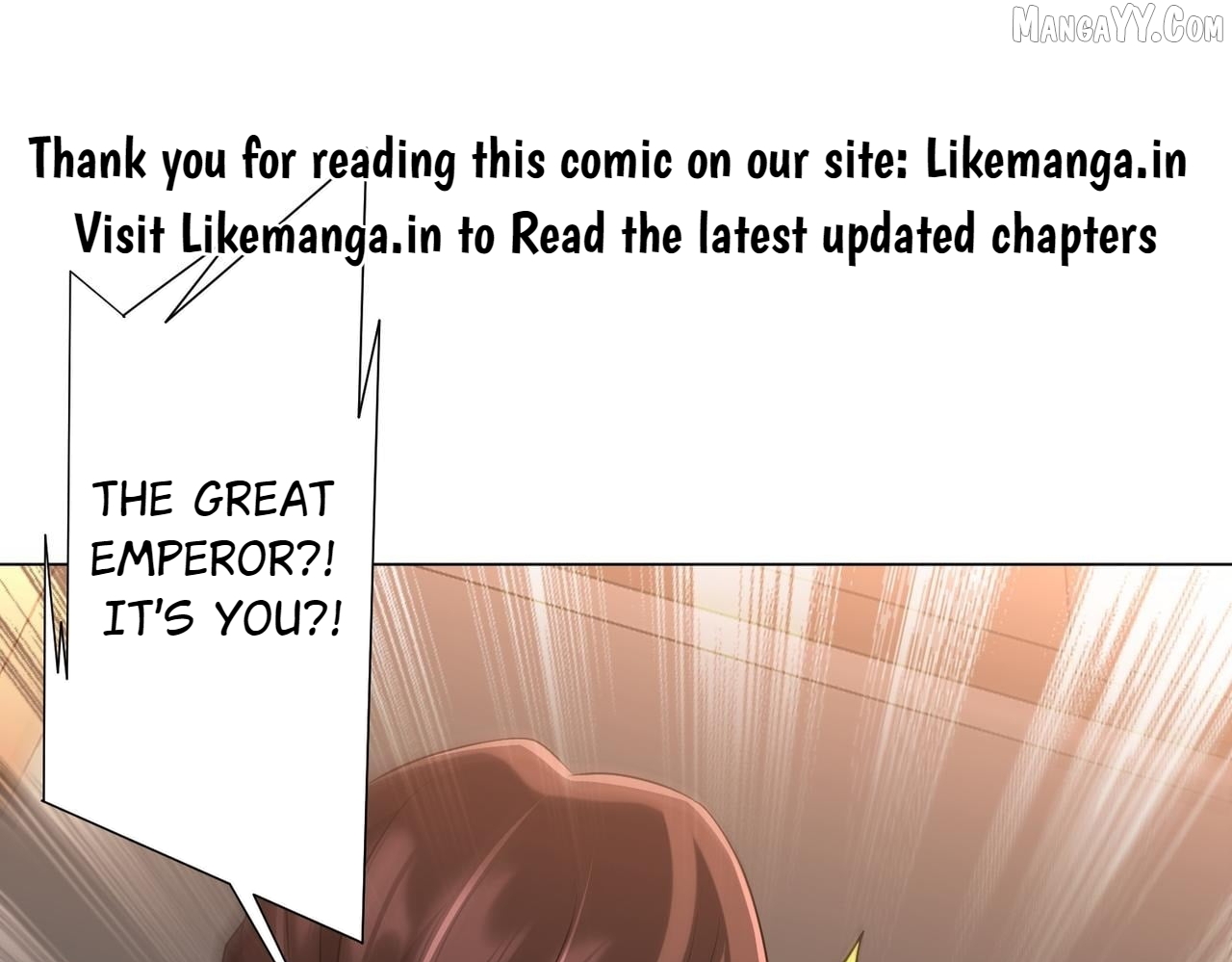 With My Netherworld Trillions, Game On! Chapter 274 - page 1